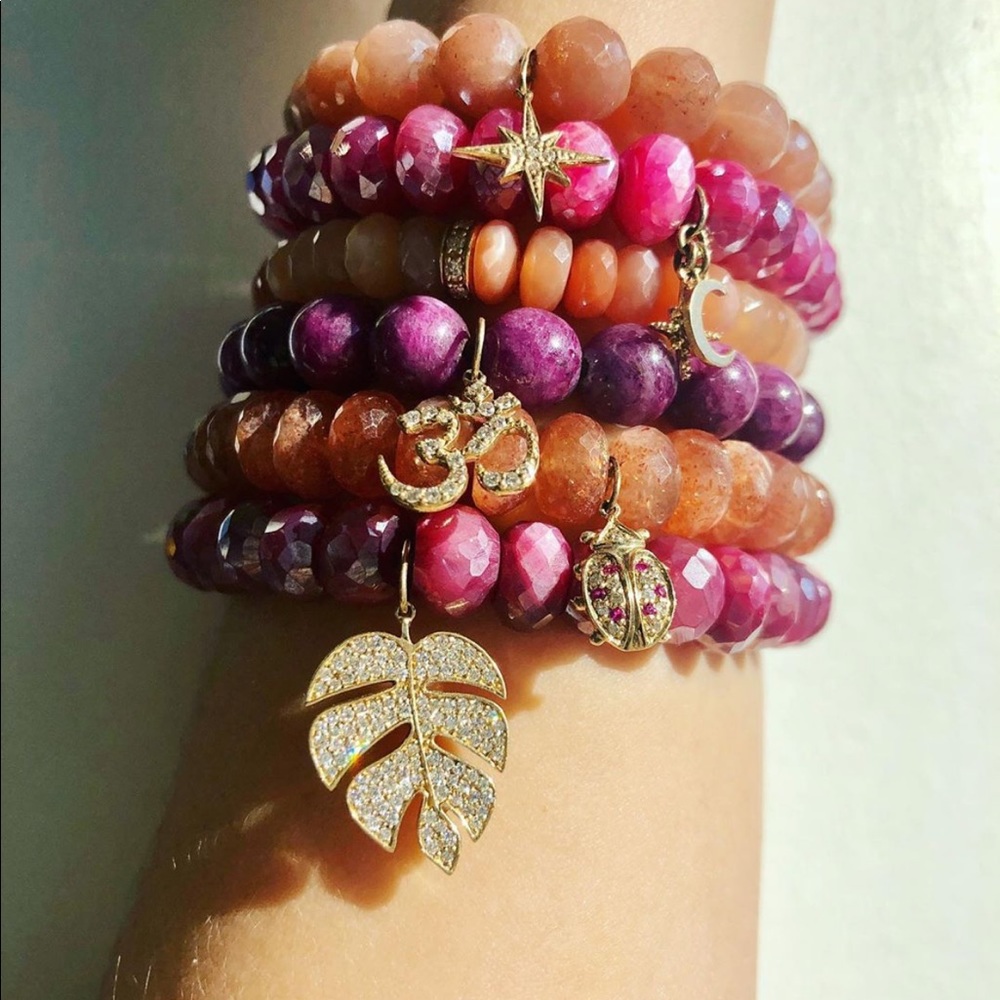 Meet your Posher, Cathy